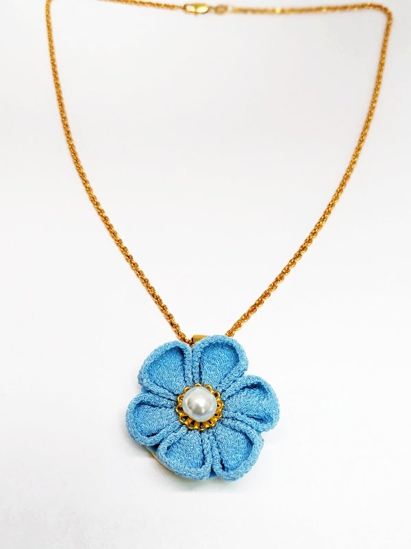 Necklaces | Kaori Tavares